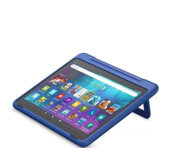 Amazon Fire HD 10 Kids Pro Blue